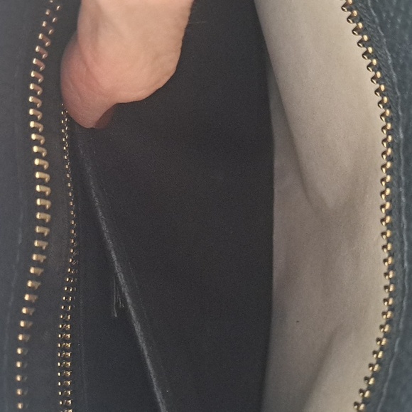 NWT Tory Burch Blake Crossbody - Picture 6 of 10